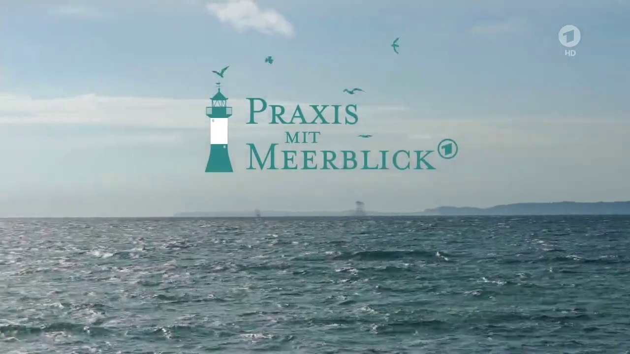 Praxis mit Meerblick -03- Der Prozess