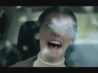 Bridgestone la peur de l'ecureuil