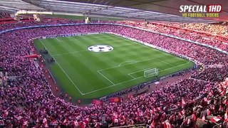 Arsenal vs Manchester United Extended Highlights UCL Semi-Finals 2nd Leg