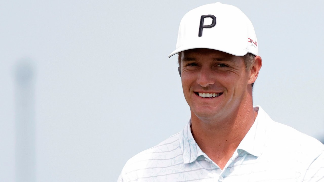 PGA Championship Golf Predictions: Betting Odds...