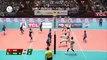 Full Highlights Pakistan vs Kyrgyzstan Match 12 2nd Engro Cava Volleyball Nations League 2024