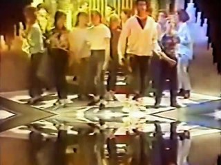 RADIORAMA - Chance to desire (Long 12'' Version Videoclip)