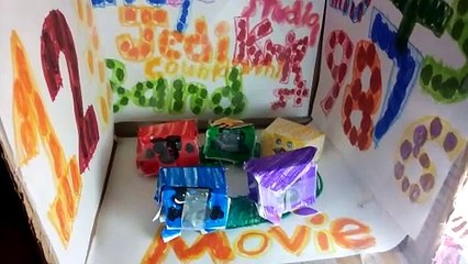 The Big Block SingSong Countdown Studio Tour Concert: Number 4 Waiting