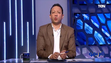 إسلام صادق يفـــجر مفأجاة بإنتقال لاعب الزمالك السابق الي النادي الأهلي لمدة خمس سنوات