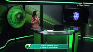 Ao vivo | Mistério de quase 100 anos da Via Láctea pode chegar ao fim! | 15/05/2024 | #OlharDigital