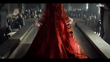 Dune Prophecy Season 1 Trailer