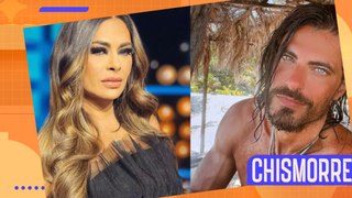 Isaac Moreno, ¿le fue infiel a Galilea Montijo?