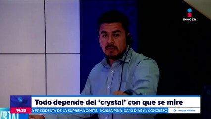 Estos son los mejores Crystalazos de aniversario