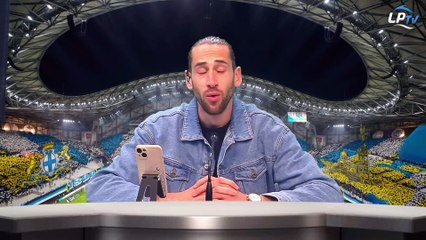 Reims 1-0 OM : La troisième mi-temps