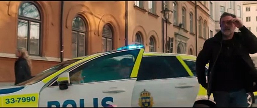 Bons baisers du tueur Bande-annonce (EN)