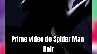 Spider-Man Noir live action será protagonizada por Nicolas Cage | Reporte Indigo