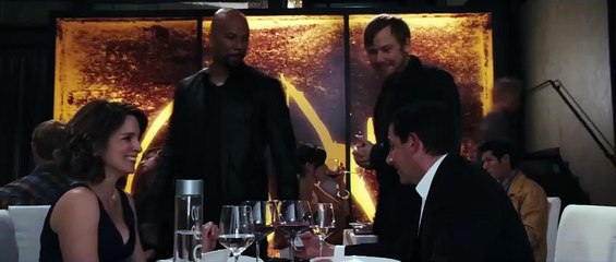 Crazy Night Bande-annonce (EN)