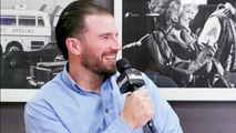 Sam Hunt Talks “Locked Up EP,” Coming Back On Tour, Future Projects & More | Billboard News