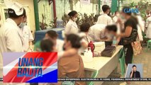 P10M halaga ng bakuna kontra-rabies, hindi pa rin naipamamahagi ng DA-BAI sa mga lokal na pamahalaan | UB