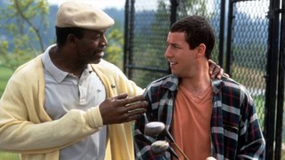 ‘Happy Gilmore 2’ Officially Confirmed at Netflix