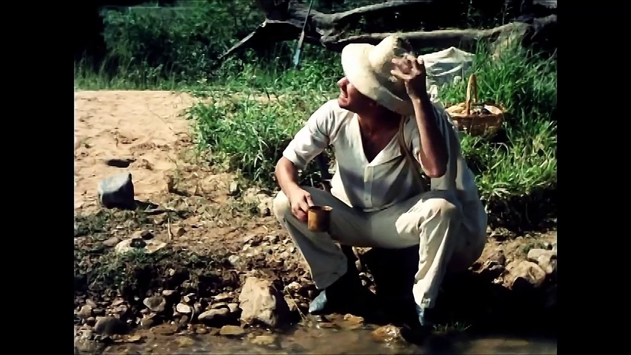 O Sinal da Cruz - 1989