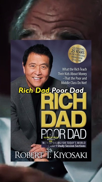 Childhood Programmig decide you being rich orpoor2