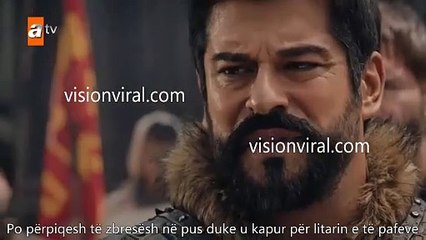 Themelimi Osman Episodi 160 Shqip_clip2