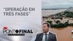 Uma análise do processo de reconstrução do RS por Hamilton Mourão | JP PONTO FINAL