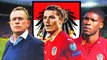 Euro 2024 : le XI probable de l'Autriche