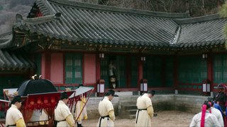 Missing Crown Prince Ep 10 eng sub