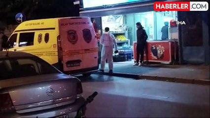 Alzheimer Hastası Yaşlı Adam Bodrum Katındaki Kuyuda Ölü Bulundu