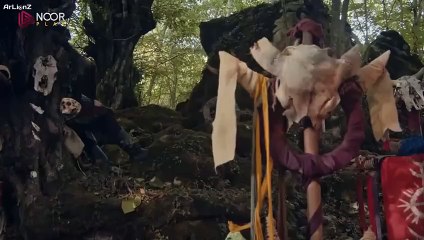 مسلسل المؤسس عثمان الحلقة 160 مترجم الجزء 2