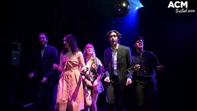 The Australian Musical Theatre Festival