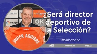 Silbatazo – Javier Aguirre podría regresar a la Selección Mexicana