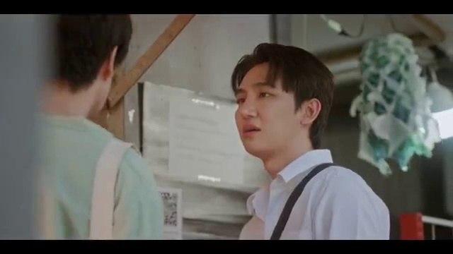 We Are EP 8 ENG SUB