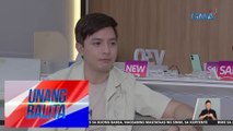 Alden Richards, nagbabala kaugnay sa mga kumakalat na fake tweets | UB