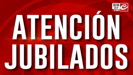Jubilados: en exclusiva te contamos cuánto vas a cobrar
