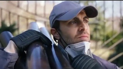 مسلسل زهور الدم الحلقة 318 اعلان 1 مترجم للعربية الرسمي