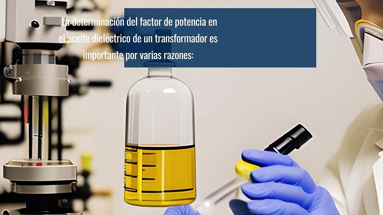 Factor de potencia