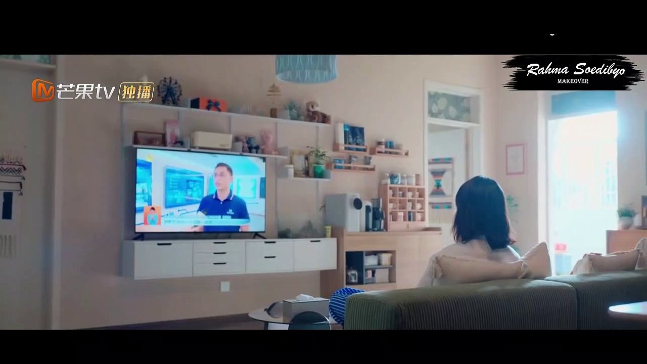 Reblooming Blue  Ep 4