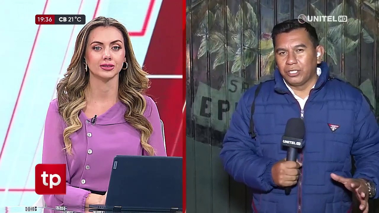 Detienen a un profesor acusado de presunto abuso sexual contra cinco estudiantes