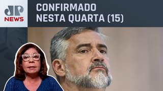Pimenta será Ministro Extraordinário da Reconstrução no RS; Dora Kramer comenta