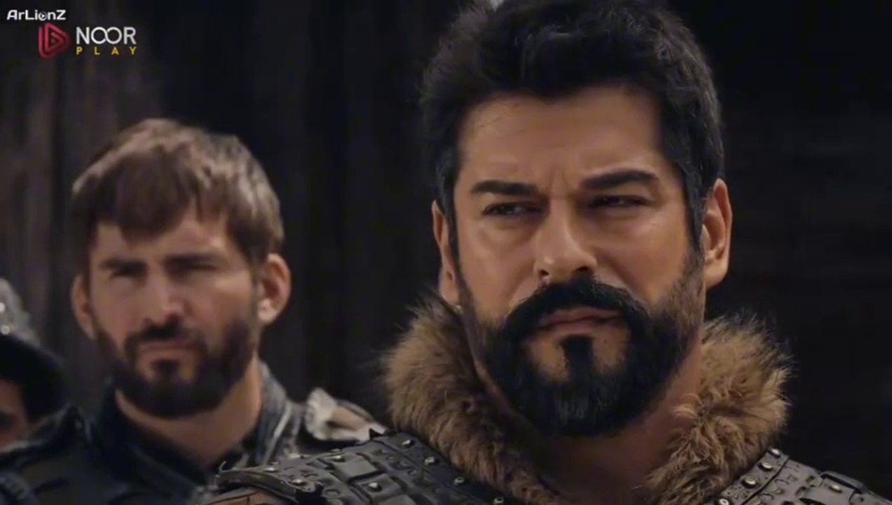 مسلسل المؤسس عثمان الحلقة 160 مترجمة للعربية ال...