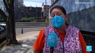 La calidad del aire en Ciudad de México, un desafío para el próximo Gobierno