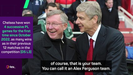 'That is not my team' - Pochettino confused by journalist question after Brighton victory