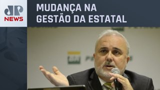 Jean Paul Prates deixa Petrobras sob aplausos