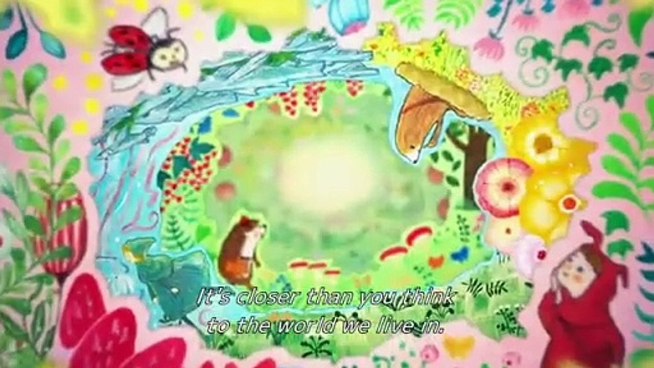 HARINEZUMI NO LUCHIKA  .360p