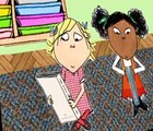 Charlie and Lola Charlie and Lola S02 E026 Too Many Big Words