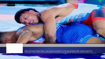 DEPORTES TELESUR 15-05-2024 River Plate clasificó al Super Mundial de Clubes 2025