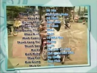 Phim Cổng mặt trời - tập 65