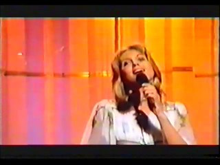 OLIVIA NEWTON-JOHN - A Song For Europe (1974)
