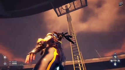 Stellar Blade - Wow! It so, so high!_1080p