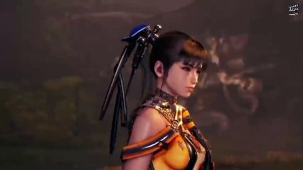 Stellar Blade - The Donut Head_1080p