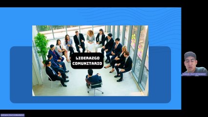 Tipos de liderazgo en Ingenieria en energias renovables Adrian Cruz