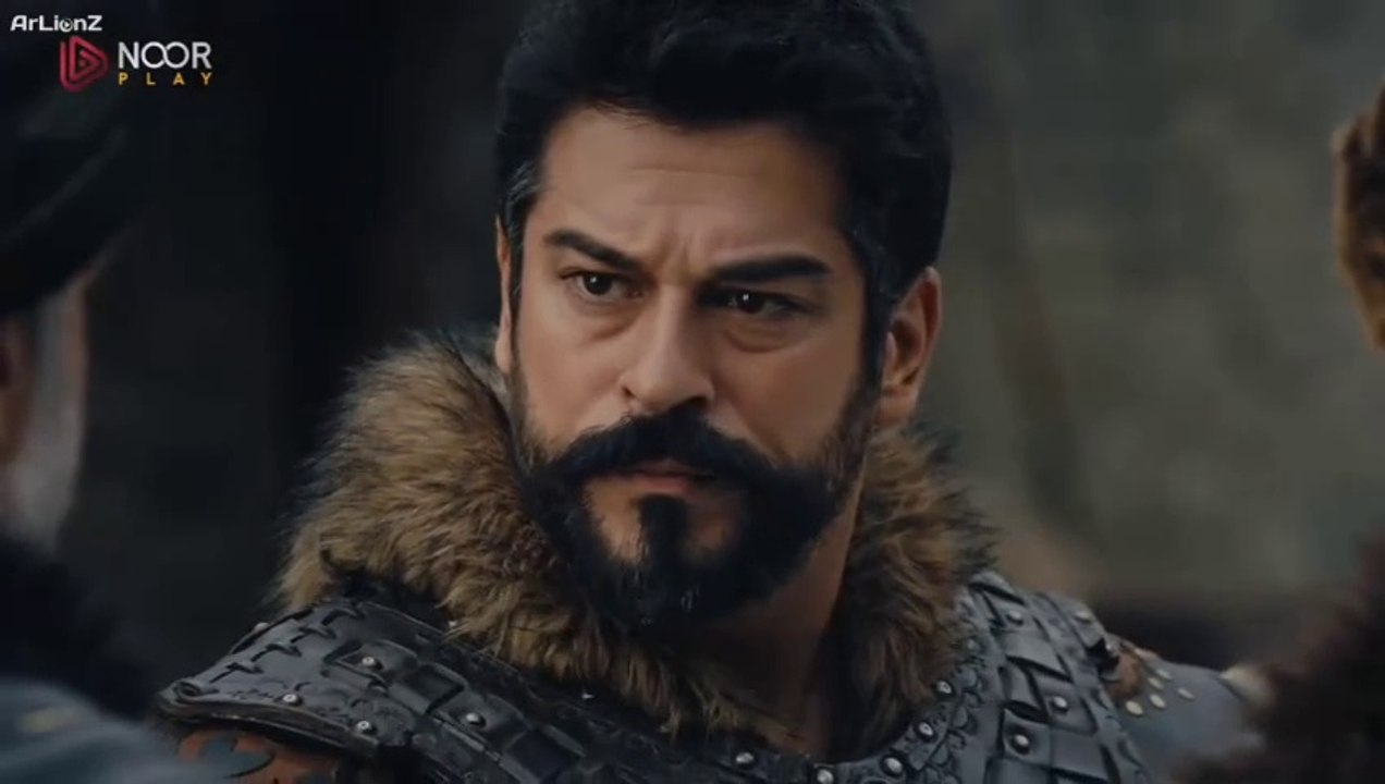 مسلسل المؤسس عثمان الحلقة 160 مترجمة للعربية ال...
